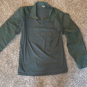 Men’s tactical shirt